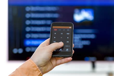 Best App For Android Remote Control